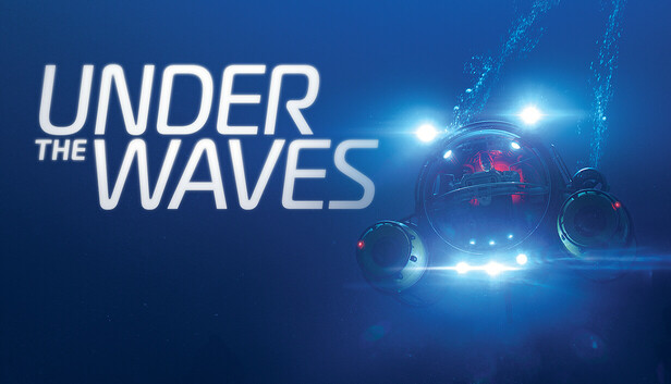 rebelcoder's tweet card. Stan, a professional diver in the North Sea, is struggling to overcome a life-changing loss during an extended mission underwater. Stuck in his self-imposed solitude, he starts to experience strange...