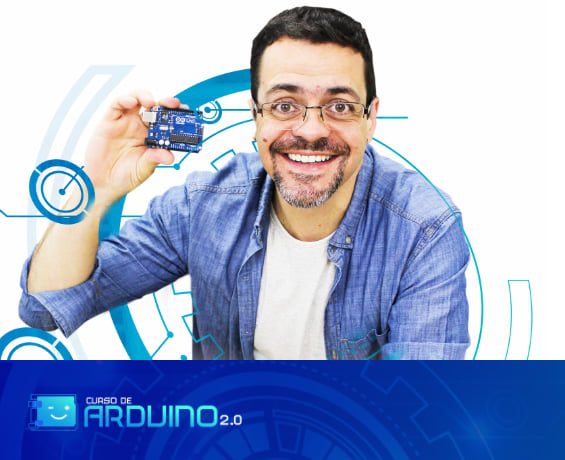 LeoCarvalho_mkt's tweet card. Curso de Arduino Flávio Guimarães : Aprenda Como Programar com Arduino. Comece do ZERO Torne-se Um Profissional e Faça Projetos de Qualidade.
