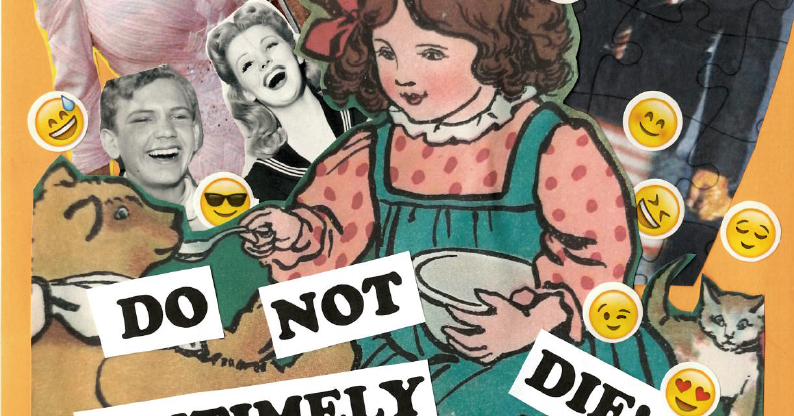 Tweet card summary image