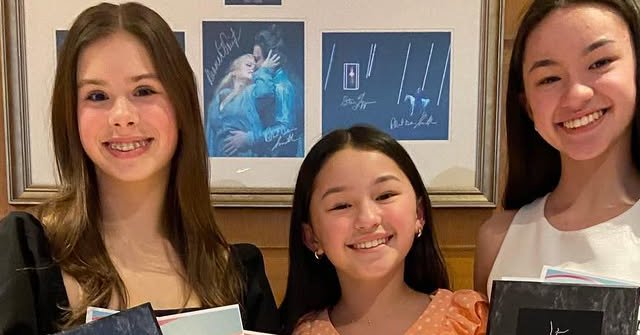 Tweet card summary image