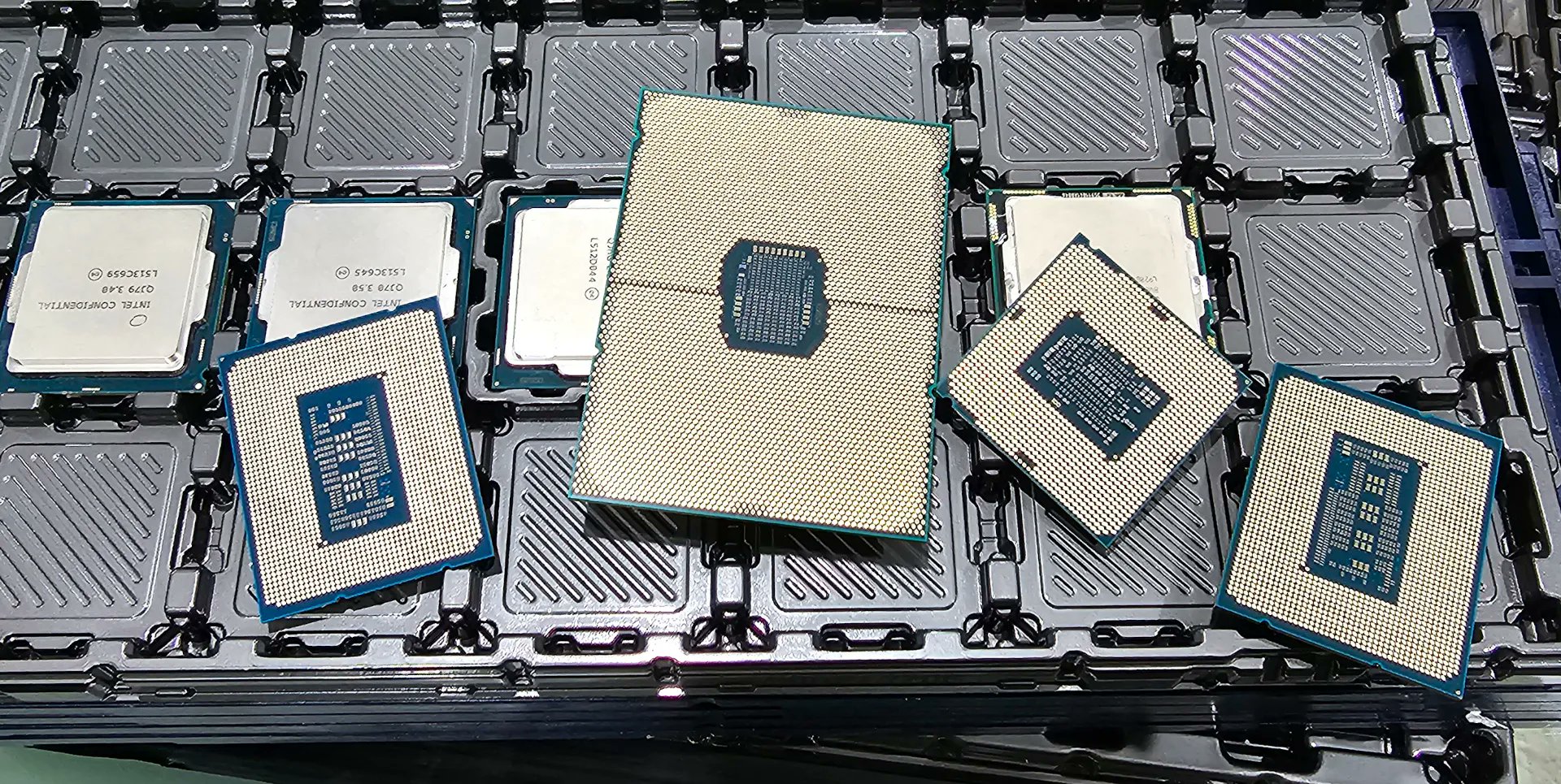 phoronix's tweet card. Open-source developer Rui Ueyama who is the lead developer of the Mold high performance linker and previously on the LLVM lld linker has written a detailed mailing list post that highlights some...