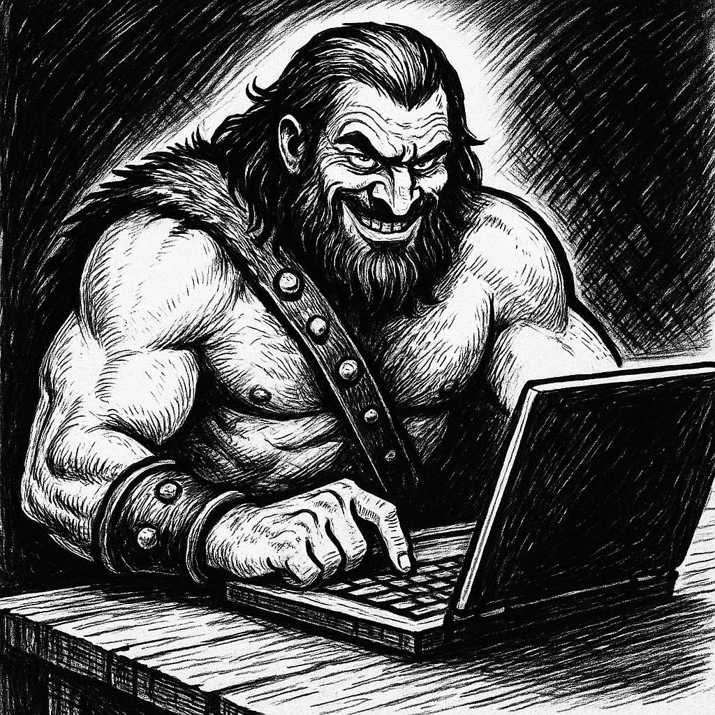 hackernoon's tweet card. A step-by-step guide on how to use ConnArtist or monitoring network connections on a single endpoint.