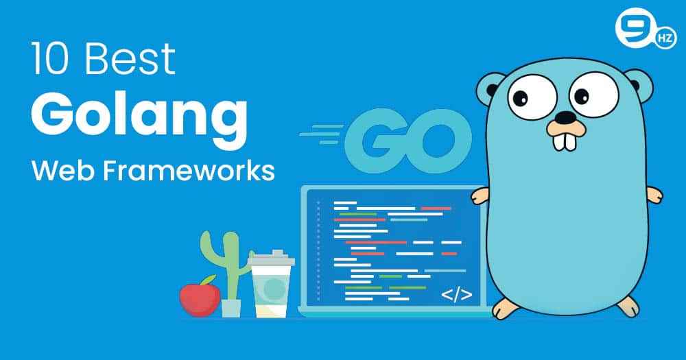 TheNineHertz's tweet card. Know which is the best golang web framework for development. Find the list of top 10 Golang web frameworks for programmers in 2025.