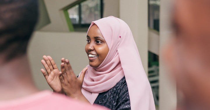 Tweet card summary image