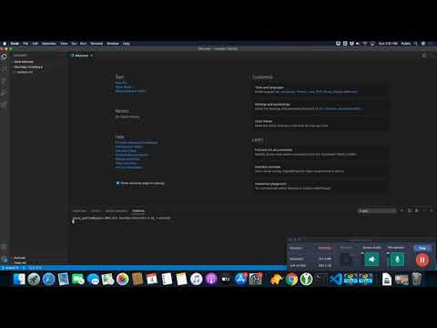 AyyazTech's tweet card. Learn how to install Angular 9 and set up your first project in this comprehensive tutorial. Perfect for beginners, this guide walks you through every step from installing Node.js to creating your...