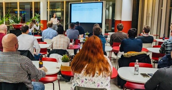 Tweet card summary image