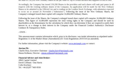 Tweet card summary image