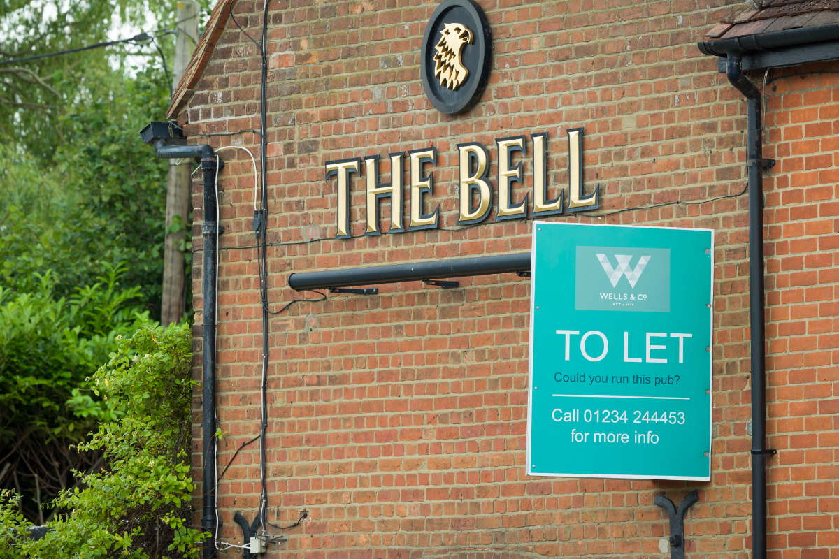 UKHospKate's tweet card. Rachel Reeves championed a business rates cut for hospitality and retail firms, but the truth is that many are facing an explosive tax rise