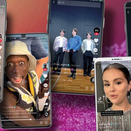 Tweet card summary image