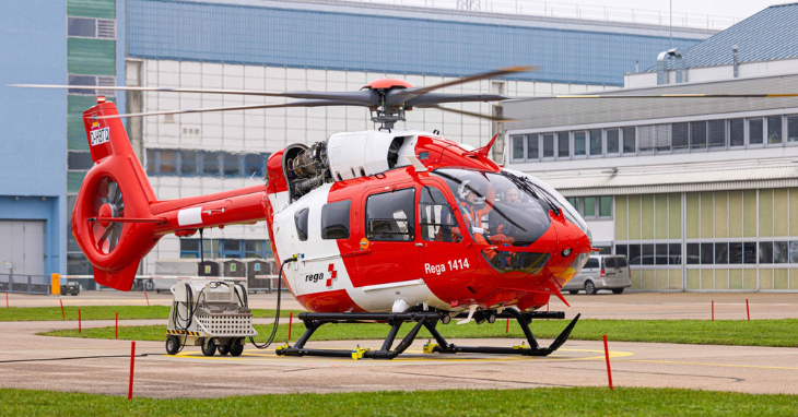 Tweet card summary image