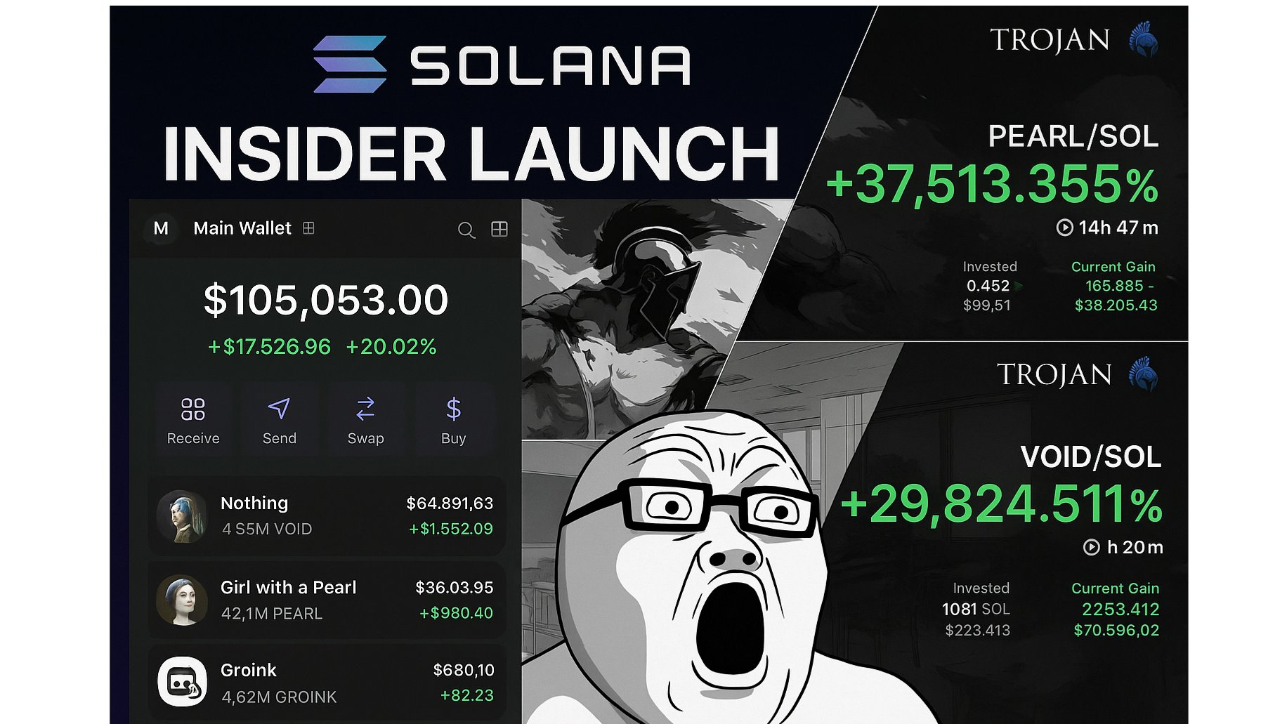 Karlame94552855's tweet card.