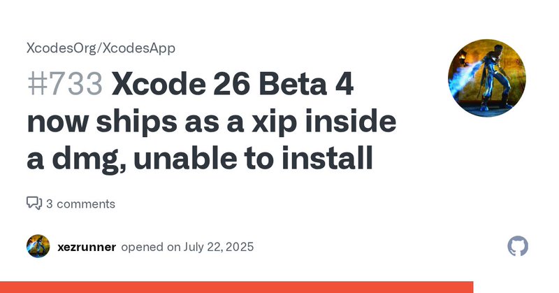 Tweet card summary image