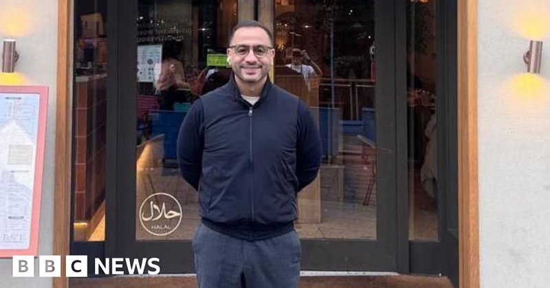 Tweet card summary image