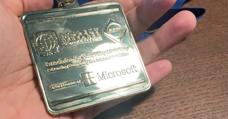 Tweet card summary image