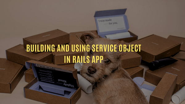 Iggy_code's tweet card. So far your Rails application is going as it should be with business logic starting to creep in controllers and models. These are the…