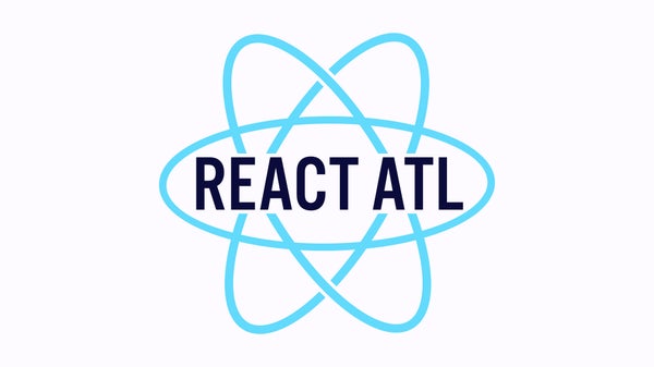 ReactATL's tweet card. Greetings, Everyone! We're thrilled to announce our upcoming event this July, made possible through our collaborative partnership with Modern WebATL, Atlanta JavaScript Gro