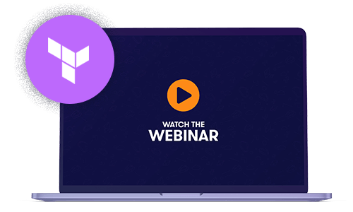 acloudguru's tweet card. In this fast-paced on-demand, demo-packed webinar, HashiCorp Developer Advocates Taylor Dolezal, Jacquie Grindrod and Jono Sosulka will show you the power of managing Kubernetes with Terraform. Watch...
