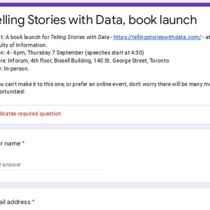 Tweet card summary image