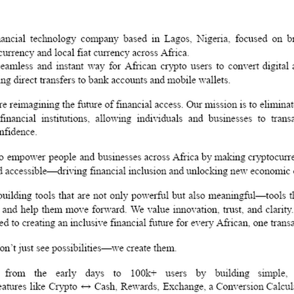 Tweet card summary image