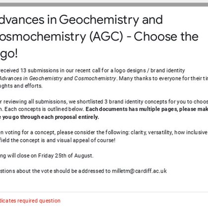 Tweet card summary image