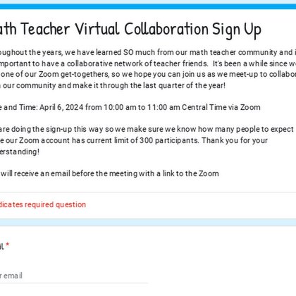 Tweet card summary image