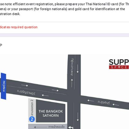 Tweet card summary image