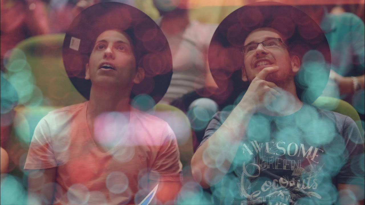 morad's tweet card. HPE CODING WAR