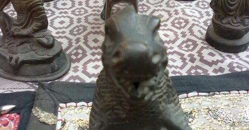 Tweet card summary image