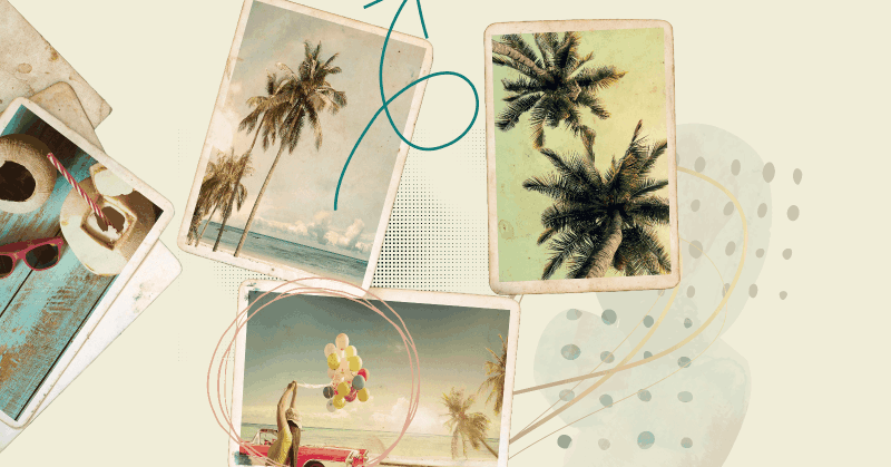 Tweet card summary image