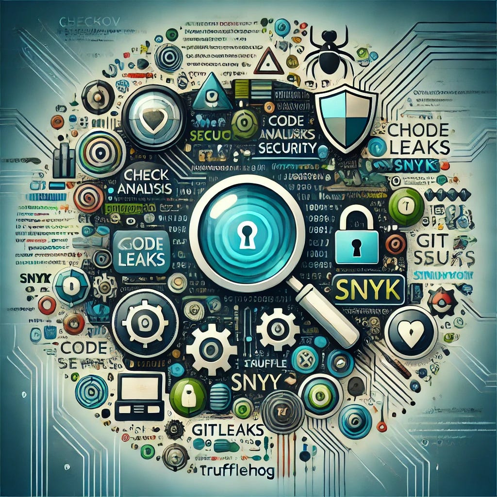 toolboxtech_'s tweet card. Aprenda sobre SEGURANÇA com Checkov em PIPELINE DevSecOps: proteja sua infraestrutura como código com análises automatizadas no GitHub Actions e localmente!