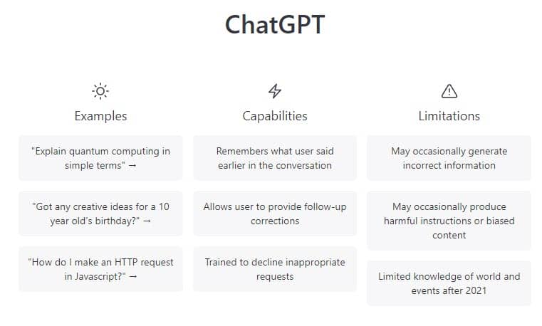 Tech_2Blog's tweet card. Discover what chatGPT is, how it works, and why it's changing the game in the world of natural language processing. This comprehensive guide explores the capabilities, applications, and future...