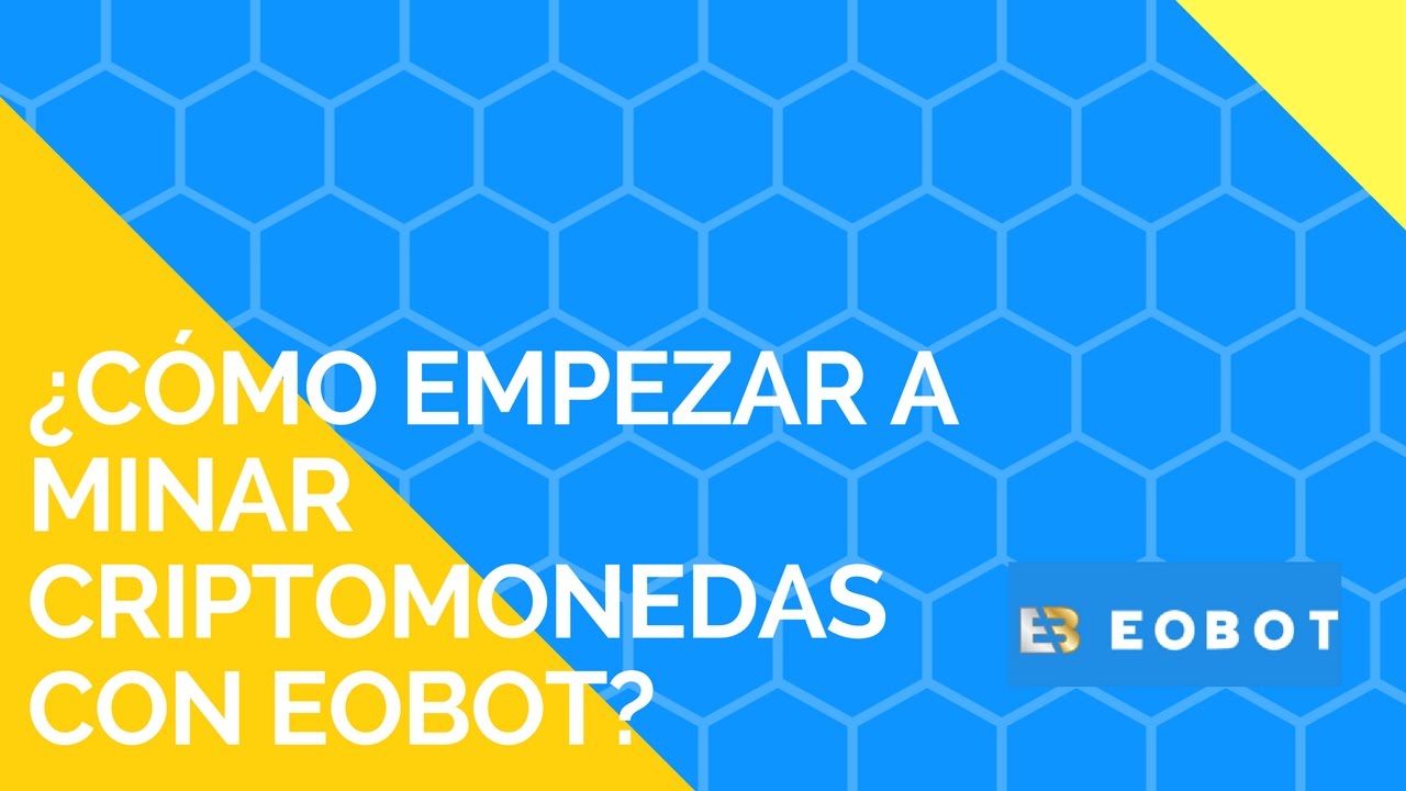 BitCodeStore's tweet card. ¿CÓMO GENERAR CUALQUIER CRYPTOMONEDA CON EOBOT?