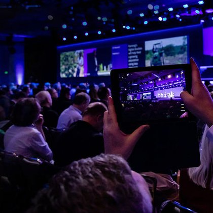 Tweet card summary image