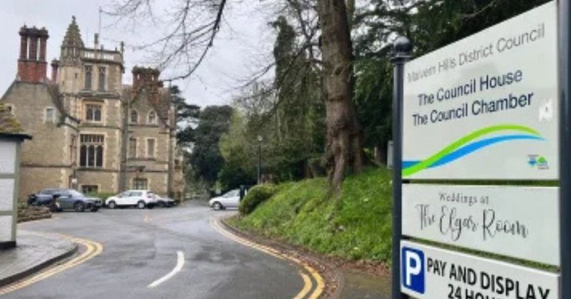 Tweet card summary image