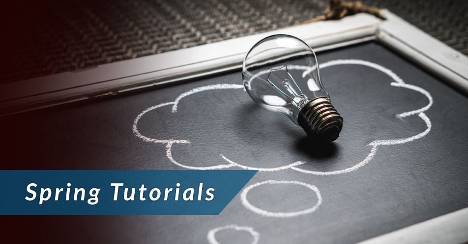 javadevjournal's tweet card. Learn details of Creating a Web Application with Spring Boot. Learn how to use Spring Boot to quickly bootstrap your web application.