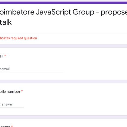Tweet card summary image