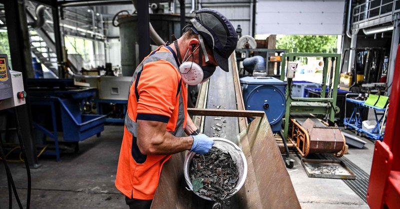 Tweet card summary image