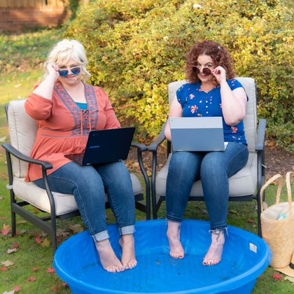 Tweet card summary image