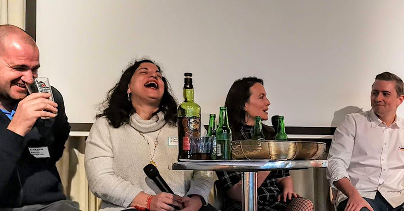 Tweet card summary image