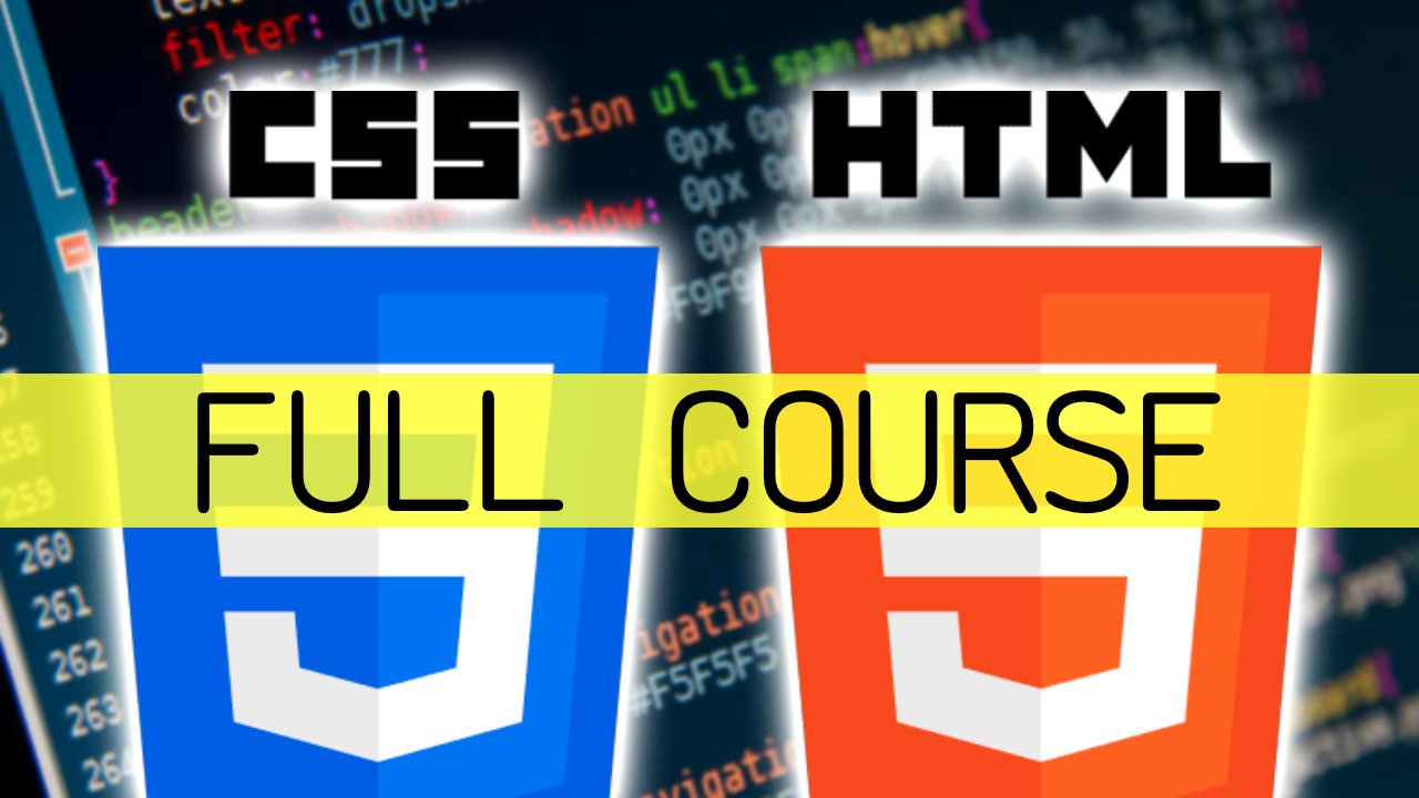freeCodeCamp's tweet card. HTML and CSS are essential skills to have for a career in web development. This eleven hour course from John Smilga of Coding Addict will teach HTML and CSS from the scratch. By the end of this...