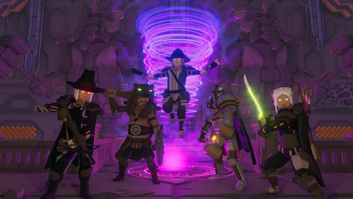 MistNft's tweet card. Mist NFT — The Adventure Awaits The Mist team will be releasing information about the game and platform little by little. Before reading, feel free to check out the Mist video trailer and join us …