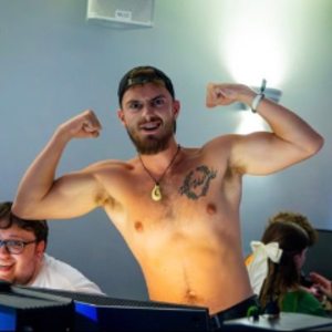 Tweet card summary image