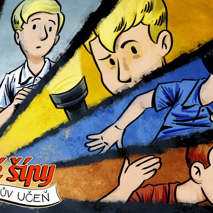 Tweet card summary image