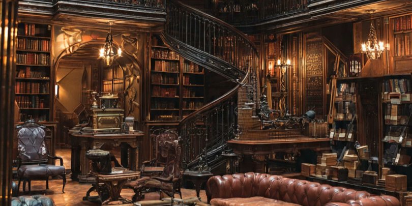 PythonTrends's tweet card. The afternoon sun cut through the dust motes dancing in the library air. Timothy was feeling confident. He had mastered the