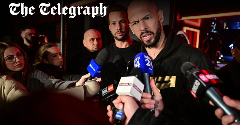 Tweet card summary image