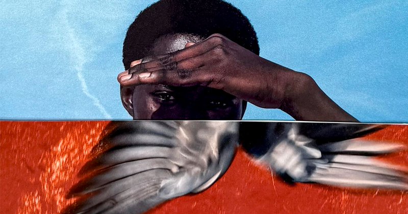 Tweet card summary image