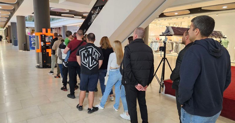 Tweet card summary image