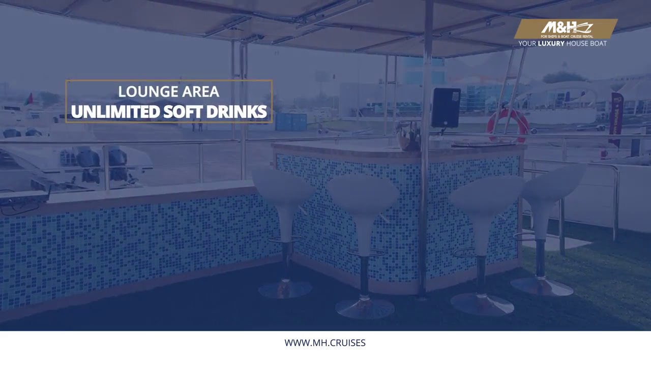 TDigitalexperts's tweet card. MH Cruises Yacht Tours in Abu Dhabi, UAE 1