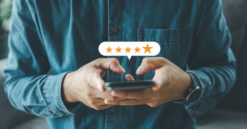 Tweet card summary image