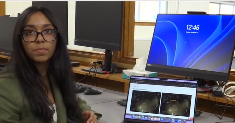 Tweet card summary image